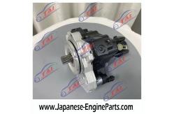 China High Quality Diesel Fuel Pump 0445020081 Common Rail Injection Pump supplier