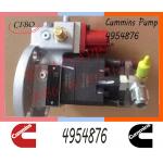 Diesel Common Rail ISM11 QSM11 M11 Engine Fuel Injection Pump 4954876 3090942 3417677 3417674 for sale