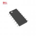 LMV344IDR  Amplifier IC Chips  Rail-to-Rail Output CMOS Operational Amplifiers With Shutdown​  Package 14-SOIC for sale