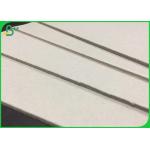Recycled Material 1.5MM Grey Carton Gris For Making Packing Gift Box