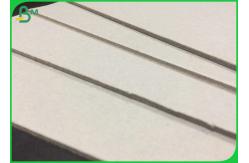 China Recycled Material 1.5MM Grey Carton Gris For Making Packing Gift Box supplier
