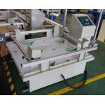 Mechanical Shaker Table Runs Rotary Vibration Testing ASTM D999 ISTA IA Compliant for sale