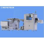 Short Neck 26/22 Cap Closure Quality Inspection System 800pcs per min