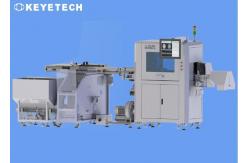 China Short Neck 26/22 Cap Closure Quality Inspection System 800pcs per min supplier