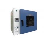 Lab Drying Oven Environmental Test Chamber Vacuum Drying Equipment