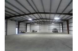 China Q235 Q345 Low Carbon Steel H Section Steel For Warehouse Buildings supplier