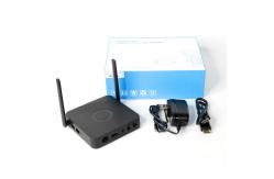 China OEM Wifi Display Dongle , Screen Mirror Dongle For Presentation supplier