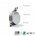 Food Monitoring Commercial Fridge Thermometer With Hook And Panel Base