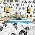Child's Room with Wild PVC DIY Self Adhesive 3D Wallpaper Modern Design Style for sale