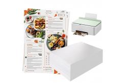 China Free Sample 200gsm Glossy Printing A4/A3 Photo Paper For Epson Printer supplier