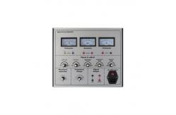 China 100kg Power Electronics Trainer Kit Engineering Electrician Trainer supplier