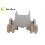 ATM Machine Parts Wincor Roller Guide For Cineo VS Module 1750200435-64 1750169161 for sale