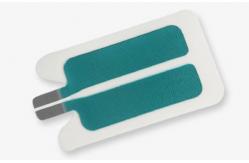 China ESU Frounding Plates Adult Electrosurgical Grounding Pads supplier