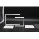1700C Hot Pressed Boron Nitride Plate For Vacuum Furnace for sale