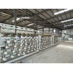 PVC Parallel Cable Manufacturing Machine , Electric Wire Making Machine  for sale