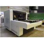 Label Computer To Screen Exposing Machine 133LPI Decal for sale