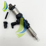 095000-5450 0950005450 Diesel Fuel Injector For 6M60 Engine Parts for sale