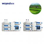 Modular Design HPLC Liquid Chromatography Instrument 220V 50HZ 42MPa