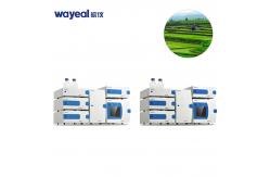 China Modular Design HPLC Liquid Chromatography Instrument 220V 50HZ 42MPa supplier