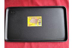 China Multi Purpose 900*500mm Pe Foam Material Indoor Boot Tray supplier
