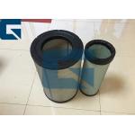 600-185-6100 Excavator Engine Air Filter For ZX450 ZX470 PC300-8 PC400-7 for sale