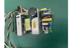China Edan IM60 Patient Monitor Power Supply Board 02.02.451102-11 supplier