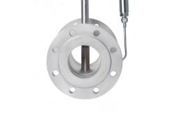 China Yokogawa Yewflo DY080 DBMBA1 2M FF1 DIgital Vortex Flowmeter Flow Meter Style supplier