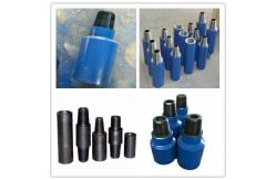 China For Sour Service and Sweet Service Wells API 5CT Crossover supplier