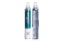 China 1000ml Portable Medical Oxygen Inhaler Bottle  For Pregnant Women High Altitude supplier