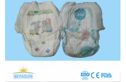 China B Grade Baby Pull Ups Training Pants With Comfortable Soft Elastic Waistband supplier