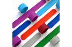 China Reusable Silicone Memo Wrist Band Wearable Memo Wristband Waterproof Erasable supplier