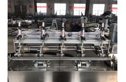 China Professional Paper Straws Making Machine / Paper Straws Manufacturing Machine supplier