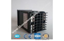 China 0-400 Degree Thermostat Switch Thermocouple Temperature Controller Input Relay Output AC 220V supplier