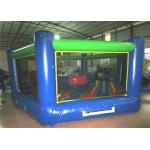 Commercial inflatable gladiator arena jousting arena inflatable game