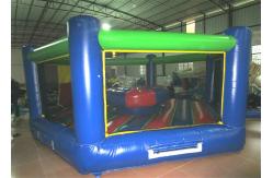 China Commercial inflatable gladiator arena jousting arena inflatable game supplier
