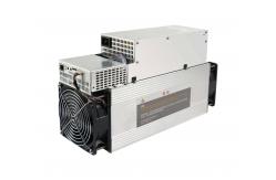 China 86TH/S MicroBT BTC ASIC Miner SHA 256 Algorithm WhatsMiner M30S++ supplier
