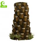 Supplier Height 500cm Artificial Date Palm Tree High Quality Outdoor Tropical Tree