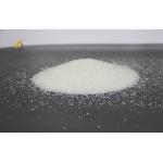 Road Marking Reflective Glass Beads Improve Visibility Enhance Safety 0.5-2.5 Mm Sizes Durable Material Two Types for sale