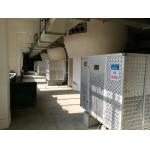 High-Performance Francis Hydro Turbine Generator - Rated Frequency 50Hz/ 60HZ