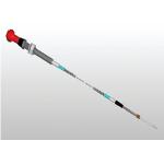 Micro Adjust Performance Throttle Control Cable Head , Custom Push Pull Cables Head for sale