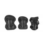 Adult Roller Skate Protective Gear Knee Pads Elbow Pads And Wrist Guards for sale