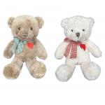 I Love You 5 Foot Giant Teddy Bear Valentine'S Day Soft Holds Big Plush Heart Embroidered I You for sale