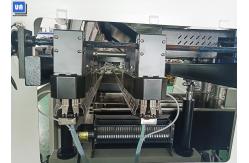 China IR Tube Wave Soldering Machine RF 450B Lead Free SMT Wave Solder supplier