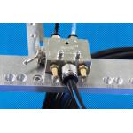 Multifunctional SMT Machine Parts Steel Net Switch Frame For Screen Printing Equipments