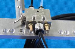 China Multifunctional SMT Machine Parts Steel Net Switch Frame For Screen Printing Equipments supplier