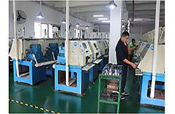 China Magnetic Bar manufacturer