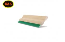 China Wear Resistant Silk Screen Squeegee Blades , Replacement Squeegee Blade Rubber Printing Materials supplier