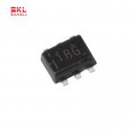 TLV62569ADRLR Power Management IC - Low-Power High-Efficiency Solution for sale