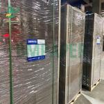 Recyclable Pulp  Environmentally-Friendly  Grey Chipboard Sheet for sale