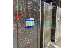 China Recyclable Pulp  Environmentally-Friendly  Grey Chipboard Sheet supplier